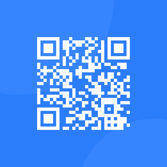 qr-code para frontend mentor challenges